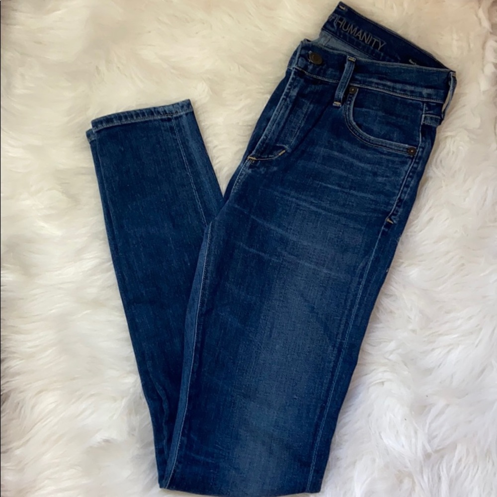 Citizen of Humanity Jeans